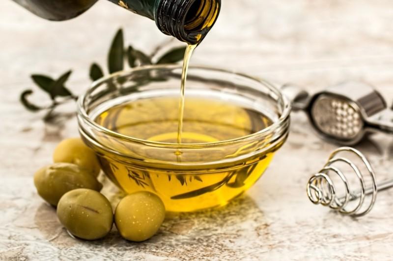tipos de aceites de Oliva