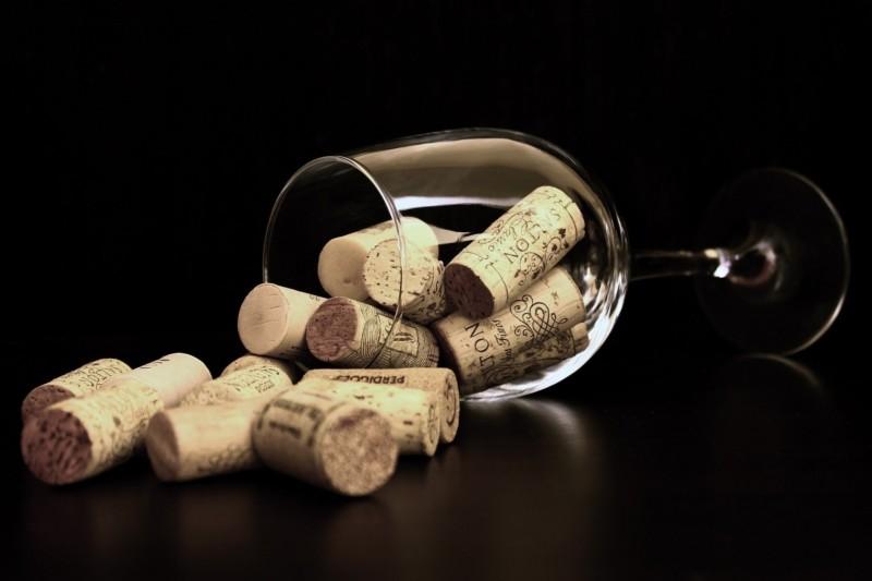 Denominaciones de origen de los vinos