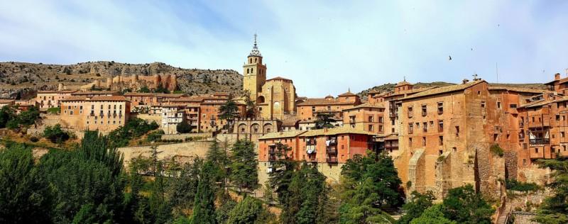 Jamón de Teruel