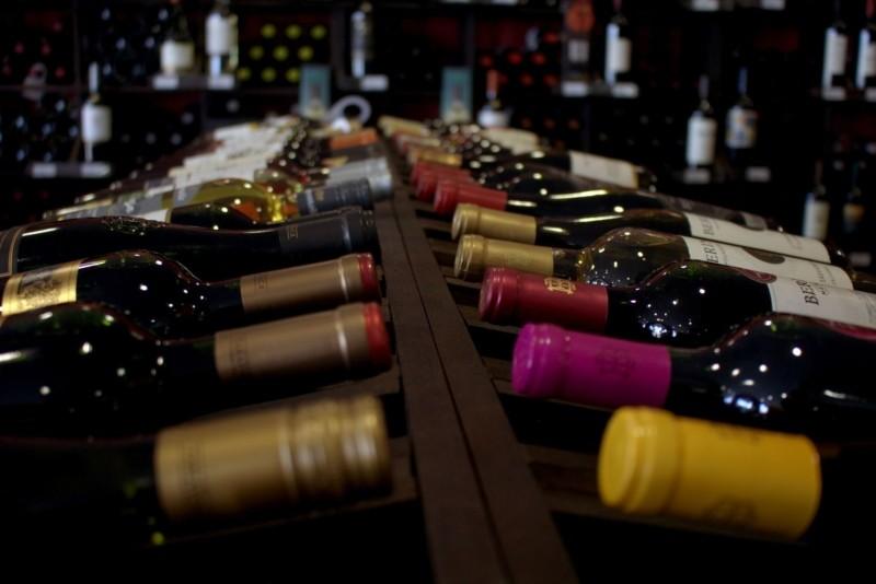 Estuches de vino para regalar