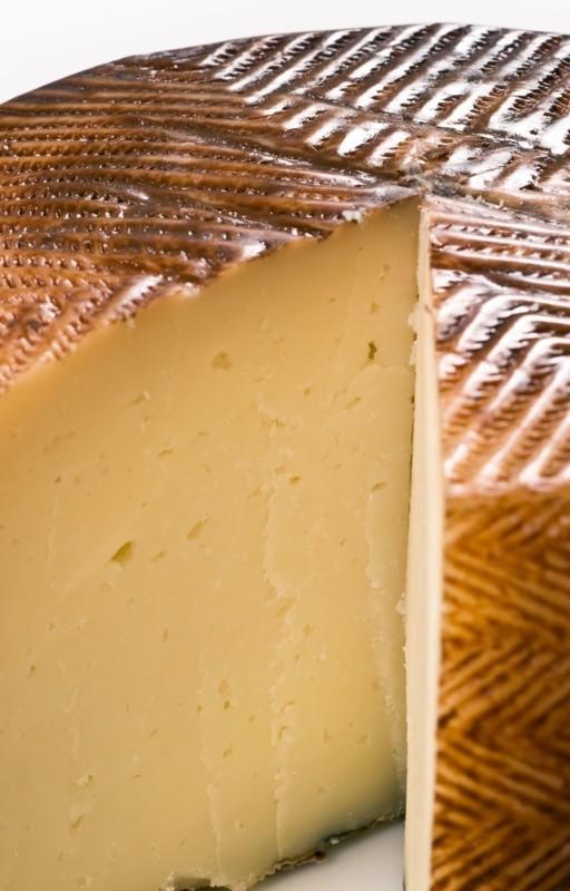 Queso D.O Manchego