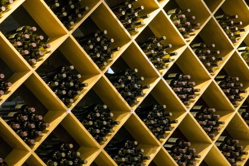 Tipos de vino