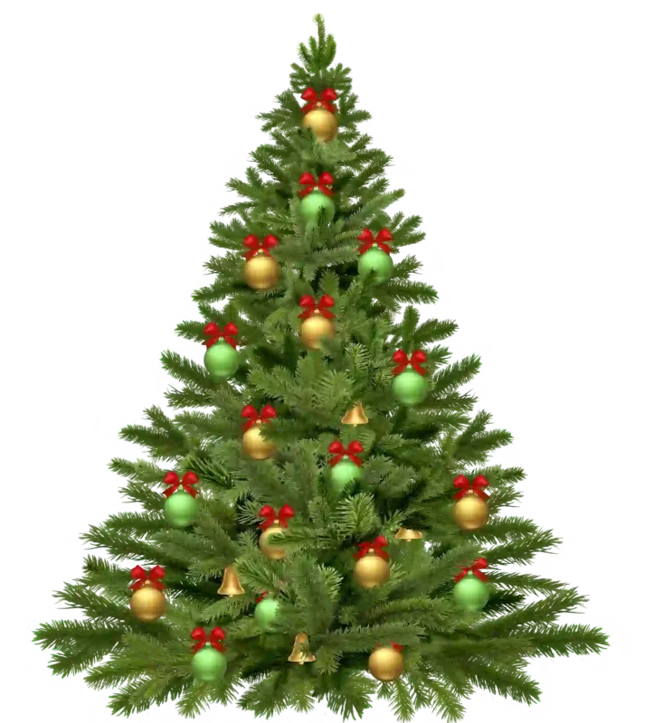 árbol de navidad