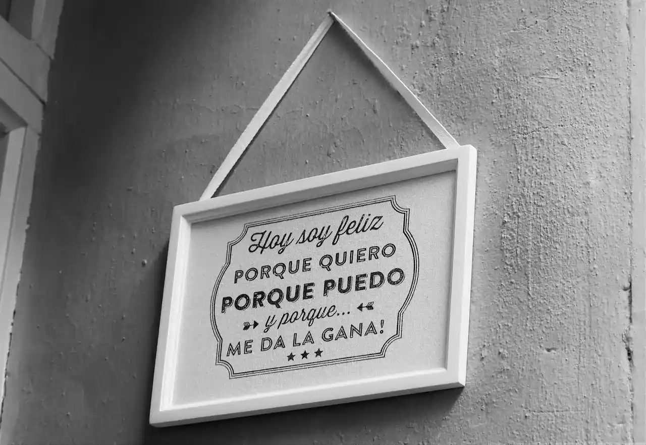 frases de navidad inteligente hola soy feliz porque quiero
