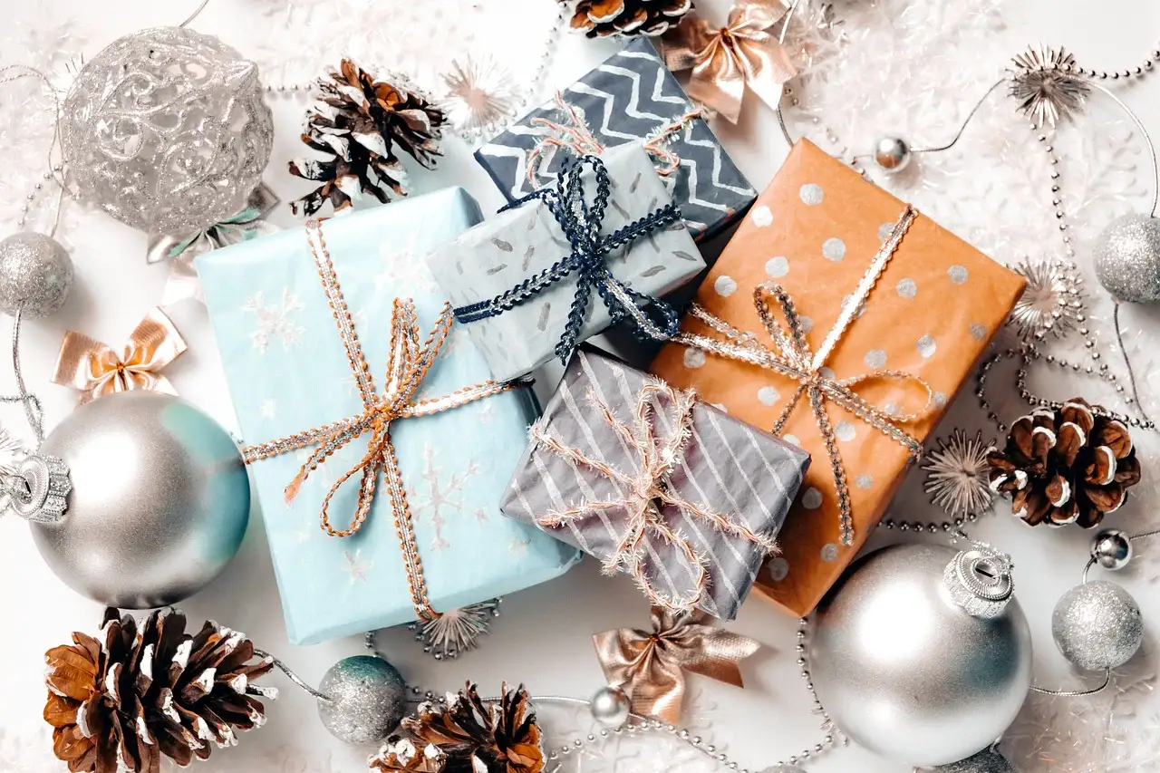Ideas de regalo para para navidad