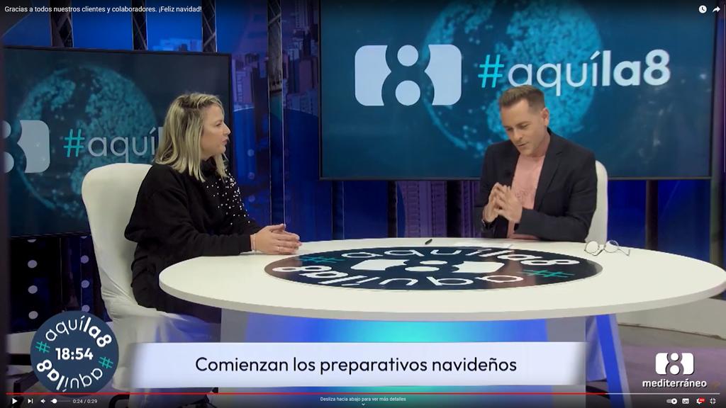 Agradecimiento
