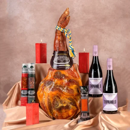 Jamonera 200