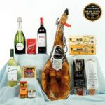 Jamonera 207