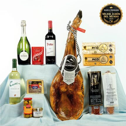 Jamonera 207