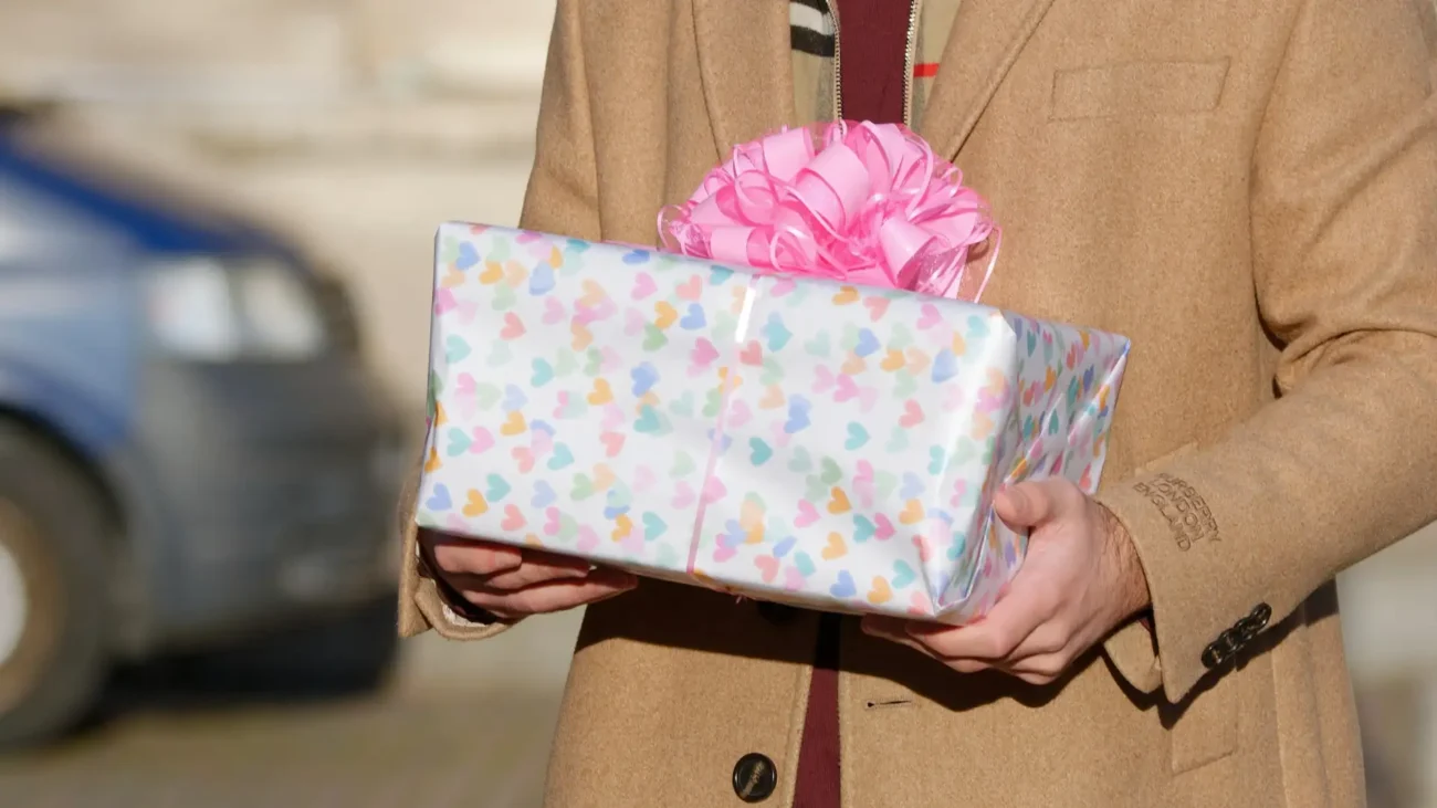 Regalos de navidad para hombres