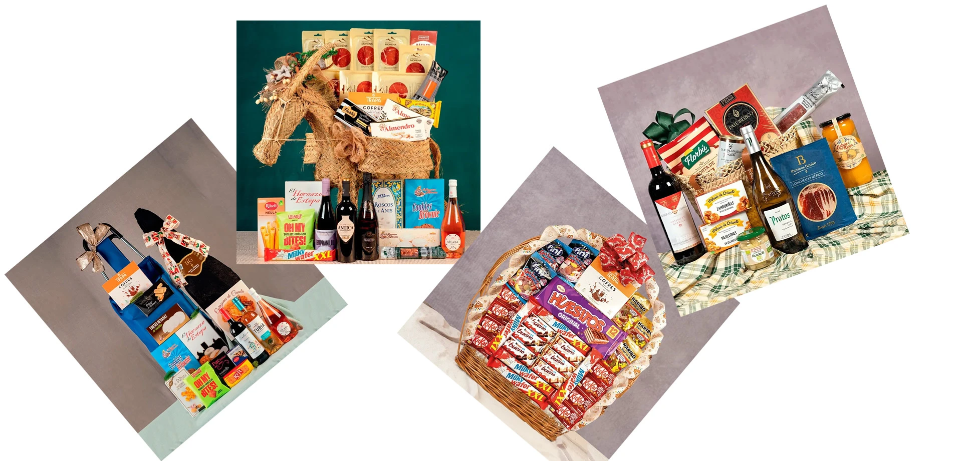 Regalos divertidos. ideas para sorprender con Sierra de padelma