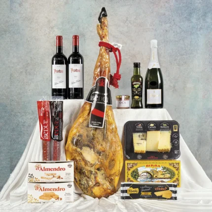 Jamonera 215