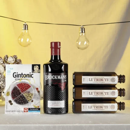 Gin 4