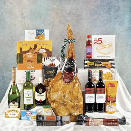 Jamonera 211