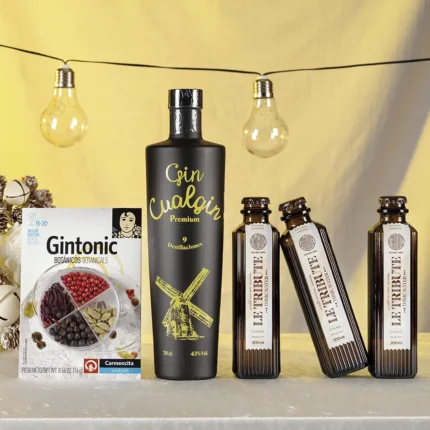 Gin 2