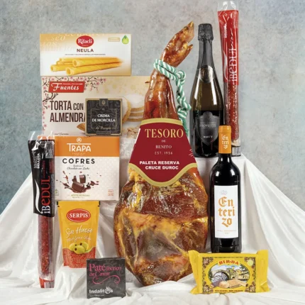 Jamonera 201