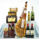 Jamonera 215