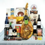 Jamonera 211