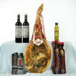 Jamonera 210