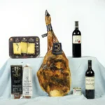 Jamonera 208
