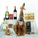 Jamonera 207