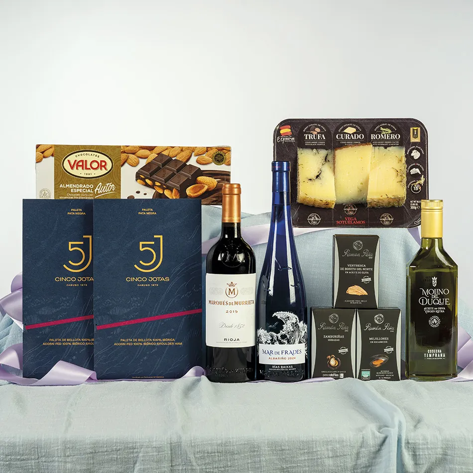 _0023_Gourmet_8 Gourmet 8 - Imagen 1
