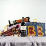 Gourmet 6